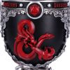 Dungeons & Dragons Goblet 19.5cm Gaming Licensed Gaming