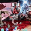 Dungeons & Dragons Goblet 19.5cm Gaming De retour en stock