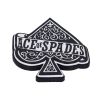 Motorhead Ace of Spades Coaster (set of 4) 12.5cm Band Licenses Articles en Vente