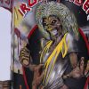 Iron Maiden Killers Tankard 15.5cm Band Licenses De retour en stock
