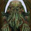 Cthulhu (JR) 32cm Horror Gothic Product Guide