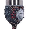 Guardian of the Fall Goblet (LP) 19.5cm Wolves Out Of Stock