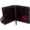 Slayer Wallet Band Licenses De retour en stock