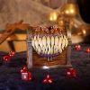 Dungeons & Dragons Mimic Dice Box 11.3cm Gaming De retour en stock