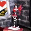 Queen of Hearts 26cm Fairies Gifts Under £100