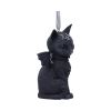 Malpuss Hanging Ornament 9.2cm Cats Christmas Product Guide