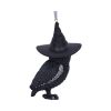 Owlocen Hanging Ornament 12cm Owls Christmas Product Guide