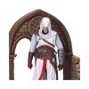 Assassin's Creed Altaïr and Ezio Bookends 24cm Gaming De retour en stock