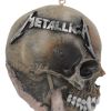 Metallica Sad But True Hanging Ornament 10.8cm Band Licenses De retour en stock