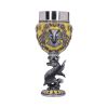 Harry Potter Hufflepuff Collectible Goblet 19.5cm Fantasy Licensed Film