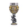 Harry Potter Hufflepuff Collectible Goblet 19.5cm Fantasy De retour en stock