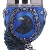 Harry Potter Ravenclaw Collectible Goblet 19.5cm Fantasy Licensed Film
