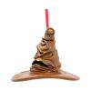 Harry Potter Sorting Hat Hanging Ornament 9cm Fantasy Christmas Product Guide