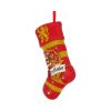 Harry Potter Gryffindor Stocking Hanging Ornament Fantasy Christmas Product Guide