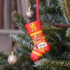 Harry Potter Gryffindor Stocking Hanging Ornament Fantasy Christmas Product Guide