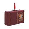 Harry Potter Hogwarts Suitcase Hanging Ornament Fantasy Christmas Product Guide