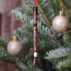 Harry Potter Ron's Wand Hanging Ornament 15cm Fantasy Flash Sale Licensed