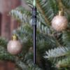 Harry Potter Snape's Wand Hanging Ornament 15cm Fantasy Gifts Under £100