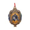 Harry Potter Four House Hanging Ornament 9.5cm Fantasy De retour en stock