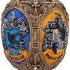 Harry Potter Four House Hanging Ornament 9.5cm Fantasy De retour en stock