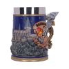 Harry Potter Hogwarts Collectible Tankard 15.5cm Fantasy De retour en stock
