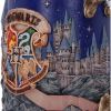 Harry Potter Hogwarts Collectible Tankard 15.5cm Fantasy De retour en stock