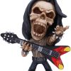 Pocket Rocker 14.5cm (JR) Reapers Gothic Product Guide