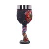 Iron Maiden The Trooper Goblet 19.5cm Band Licenses Gifts Under £100