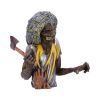 Iron Maiden Killers Bust Box (Small) 16.5cm Band Licenses Band Merch Product Guide