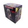 Iron Maiden Killers Bust Box (Small) 16.5cm Band Licenses De retour en stock