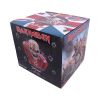 Iron Maiden The Trooper Bust Box 26.5cm Band Licenses Band Merch Product Guide