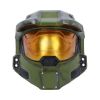 Halo Master Chief Helmet box 25cm Indéterminé Roll Back Offer