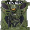 Halo Master Chief Tankard 15.5cm Gaming Gaming