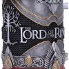 Lord of the Rings Aragorn Tankard 15.5cm Fantasy Licensed Film