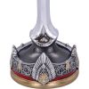 Lord of the Rings Aragorn Goblet 19.5cm Fantasy Out Of Stock