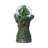 Lord of the Rings MiddleEarth Treebeard Snow Globe Fantasy Christmas Product Guide