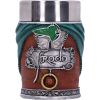 Lord of the Rings Hobbit Shot Glass Set Fantasy Out Of Stock