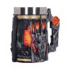 Lord of the Rings Sauron Tankard 15.5cm Fantasy Licensed Film
