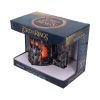 Lord of the Rings Sauron Tankard 15.5cm Fantasy De retour en stock