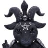 Baphoboo 30cm (Large) Baphomet Gothic Product Guide