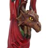 Magical Arrival Hanging Ornament (AS) 13.5cm Dragons Last Chance to Buy