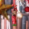 Magical Arrival Hanging Ornament (AS) 13.5cm Dragons Last Chance to Buy