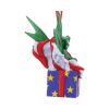 Surprise Gift Hanging Ornament (AS) 12.5cm Dragons Last Chance to Buy