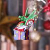 Surprise Gift Hanging Ornament (AS) 12.5cm Dragons Christmas Product Guide