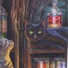 Magical Emporium Journal (LP) 17cm Cats Articles en Vente