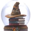 Harry Potter First Day at Hogwarts Snow Globe Fantasy De retour en stock