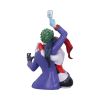 The Joker and Harley Quinn Bust 37.5cm Comic Characters Super Dads