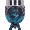 The Witcher Ciri Goblet 19.5cm Fantasy Summer Sale 2024