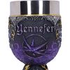 The Witcher Yennefer Goblet 19.5cm Fantasy Flash Sale Licensed