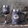 The Witcher Geralt of Rivia Tankard 15.5cm Fantasy Last Chance to Buy
